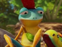 Annecy Título ‘Dudley e a Invasão das Lesmas Espaciais’ Lands Territory Sales antes do arco do mercado de Cannes (EXCLUSIVO) Annecy Título 'Dudley e a Invasão das Lesmas Espaciais' Lands Territory Sales antes do arco do mercado de Cannes (EXCLUSIVO)
