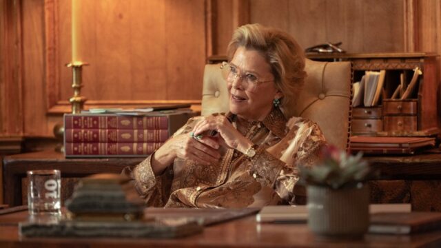 Annette Bening sobre o confronto direto com Beth e Rip em 'Dutton Ranch', aperfeiçoando aquele sotaque e guarda-roupa e trazendo 'vulnerabilidade e desespero' para Beulah
