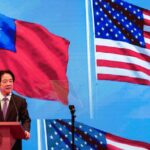 Antes da cimeira Trump-Xi, China alerta sobre vendas de armas dos EUA a Taiwan