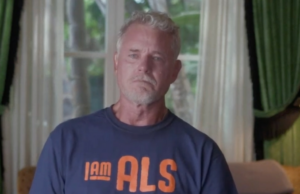 Antes de sua morte, Eric Dane disse que a ELA era ‘uma coisa difícil’ para ele e seus entes queridos conviverem Antes de sua morte, Eric Dane disse que a ELA era ‘uma coisa difícil’ para ele e seus entes queridos conviverem