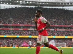 Antevisão da segunda mão da semifinal da UEFA Champions League: Arsenal pretende eliminar vulnerabilidades familiares contra o Atlético lightbox-info