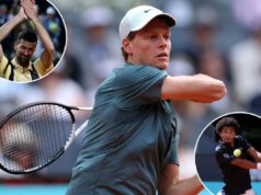 Antevisão do Aberto da França de 2026: probabilidades, escolhas, melhores apostas, futuros para Roland Garros escolhas abertas francesas