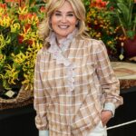 Anthea Turner disse que 'foi cancelada antes mesmo de termos uma palavra', depois de iniciar um caso com o ex-marido Grant Bovey, enquanto ambos eram casados