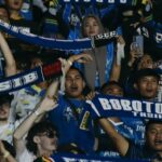 Antisipasi Bobotoh Turun ke Lapangan, Persib Siapkan Pengamanan Berlapis di GBLA