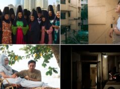 Antologia de quatro filmes com destino a Cannes ‘Next Step Studio Indonesia’ da KawanKawan Media revela trailer (EXCLUSIVO) Antologia de quatro filmes com destino a Cannes 'Next Step Studio Indonesia' da KawanKawan Media revela trailer (EXCLUSIVO)