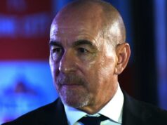 Antonio Habas deve deixar o Inter Kashi uma temporada depois de levá-lo ao título da I-League Antonio Habas deve deixar o Inter Kashi uma temporada depois de levá-lo ao título da I-League