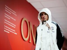 Antony agora quebra o silêncio sobre ‘algo que era importante’ para ele sobre o período difícil do Man Utd Antony agora quebra o silêncio sobre 'algo que era importante' para ele sobre o período difícil do Man Utd