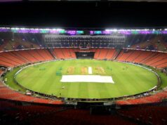 Anunciados os locais dos playoffs do IPL 2026: lista completa de partidas e programação Anunciados os locais dos playoffs do IPL 2026: lista completa de partidas e programação