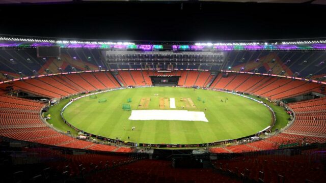 Anunciados os locais dos playoffs do IPL 2026: lista completa de partidas e programação
