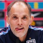 Anúncio da seleção da Inglaterra para a Copa do Mundo AO VIVO: A seleção de Thomas Tuchel VAZOU antes da grande revelação com a lista de estrelas eliminada