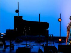 Ao completar 90 anos, Philip Glass recebe homenagens reveladoras que mostram seu trabalho sob uma nova luz Ao completar 90 anos, Philip Glass recebe homenagens reveladoras que mostram seu trabalho sob uma nova luz