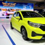 Apa Kabar Mobil Honda da Indonésia?