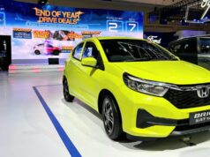 Apa Kabar Mobil Honda da Indonésia? Apa Kabar Mobil Honda da Indonésia?
