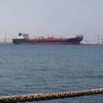 Apagão de petroleiros em massa sacode o Golfo antes da transferência de petróleo de 1,35 milhão de barris em meio a negociações EUA-Irã: empresa