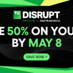 TechCrunch interrompe 2026 BOGO