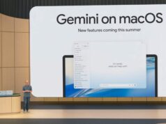 Aplicativo Gemini para Mac adicionando agente ‘Spark’ e controle de voz neste verão Aplicativo Gemini para Mac adicionando agente ‘Spark’ e controle de voz neste verão