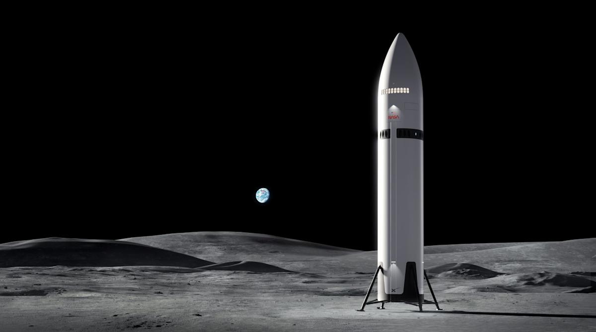 Um foguete Blue Origin New Glenn explode durante um teste de disparo do motor na quinta-feira, 28 de maio de 2026, em Cabo Canaveral, Flórida.