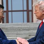 Após a promessa de Trump de ‘abrir’ a China, baixas expectativas para o acordo da cimeira