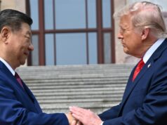 Após a promessa de Trump de ‘abrir’ a China, baixas expectativas para o acordo da cimeira Após a promessa de Trump de ‘abrir’ a China, baixas expectativas para o acordo da cimeira