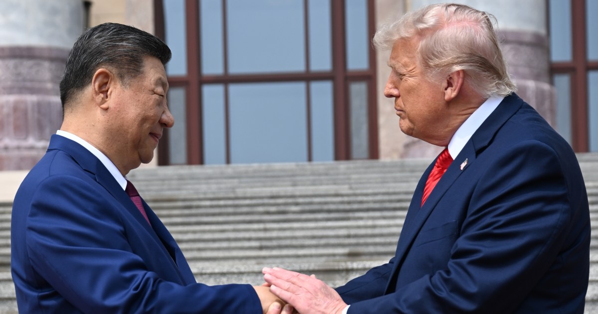 Após a promessa de Trump de ‘abrir’ a China, baixas expectativas para o acordo da cimeira