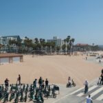 Após acidentes mortais, Amazon interrompe vendas de e-bikes de alta velocidade na Califórnia