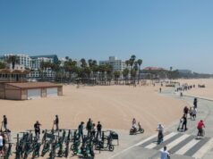 Após acidentes mortais, Amazon interrompe vendas de e-bikes de alta velocidade na Califórnia Após acidentes mortais, Amazon interrompe vendas de e-bikes de alta velocidade na Califórnia