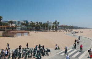 Após acidentes mortais, Amazon interrompe vendas de e-bikes de alta velocidade na Califórnia Após acidentes mortais, Amazon interrompe vendas de e-bikes de alta velocidade na Califórnia