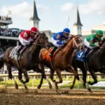 Apostas esportivas na Flórida | Apostas esportivas online em Kentucky Derby na Flórida