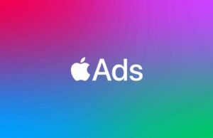 Apple Ads está cortejando desenvolvedores por meio de uma ‘equipe emergente’ recém-formada Apple Ads está cortejando desenvolvedores por meio de uma ‘equipe emergente’ recém-formada