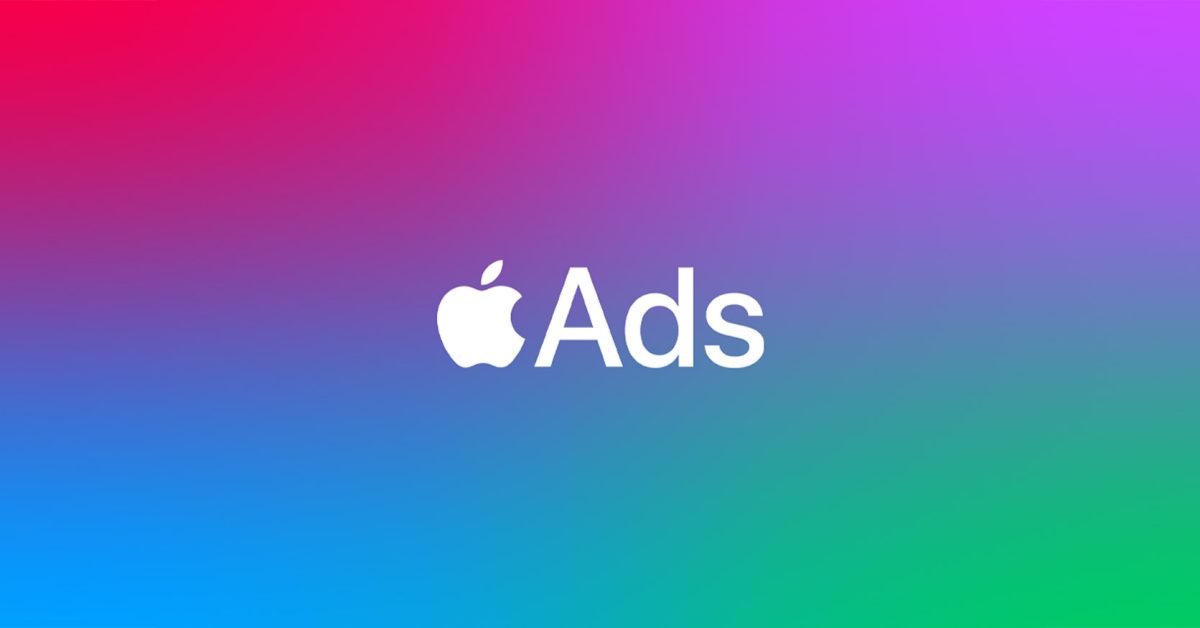 Apple Ads está cortejando desenvolvedores por meio de uma ‘equipe emergente’ recém-formada