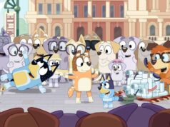 Apple Arcade está trazendo Bluey para cinco jogos de sucesso, além de adicionar novos títulos Apple Arcade está trazendo Bluey para cinco jogos de sucesso, além de adicionar novos títulos