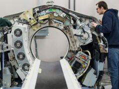 Apple Manufacturing Academy destaca a adoção de IA na indústria dos EUA Apple Manufacturing Academy destaca a adoção de IA na indústria dos EUA