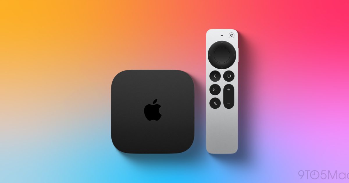 Apple TV 4K a caminho de quebrar um recorde que ninguém quer que aconteça