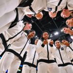 Apple TV anuncia novas documentações sobre o time de basquete feminino da UConn