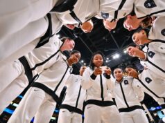 Apple TV anuncia novas documentações sobre o time de basquete feminino da UConn Apple TV anuncia novas documentações sobre o time de basquete feminino da UConn