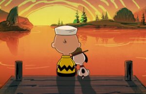 Apple TV anuncia quatro novas estreias de Peanuts neste verão Apple TV anuncia quatro novas estreias de Peanuts neste verão