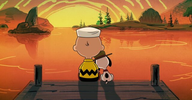 Apple TV anuncia quatro novas estreias de Peanuts neste verão
