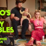 Apple TV renova 'Margo's Got Money Troubles' para a 2ª temporada antes do final da próxima semana