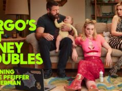 Apple TV renova ‘Margo’s Got Money Troubles’ para a 2ª temporada antes do final da próxima semana Apple TV renova 'Margo's Got Money Troubles' para a 2ª temporada antes do final da próxima semana