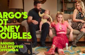 Apple TV renova ‘Margo’s Got Money Troubles’ para a 2ª temporada antes do final da próxima semana Apple TV renova 'Margo's Got Money Troubles' para a 2ª temporada antes do final da próxima semana