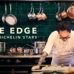 Apple TV renova ‘Knife Edge: Chasing Michelin Stars’ para uma segunda temporada