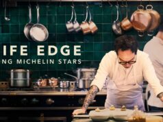Apple TV renova ‘Knife Edge: Chasing Michelin Stars’ para uma segunda temporada Apple TV renova ‘Knife Edge: Chasing Michelin Stars’ para uma segunda temporada