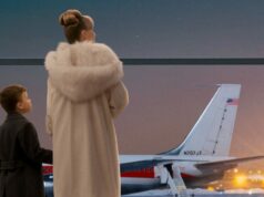 Apple TV revela estreia de John Travolta na direção em novo trailer Apple TV revela estreia de John Travolta na direção em novo trailer