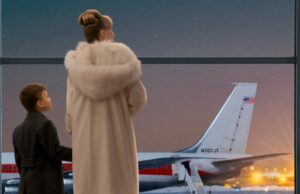 Apple TV revela estreia de John Travolta na direção em novo trailer Apple TV revela estreia de John Travolta na direção em novo trailer