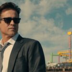 Apple TV revela o retorno da série policial de sucesso com Colin Farrell