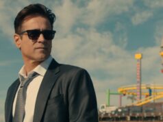 Apple TV revela o retorno da série policial de sucesso com Colin Farrell Apple TV revela o retorno da série policial de sucesso com Colin Farrell