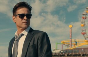 Apple TV revela o retorno da série policial de sucesso com Colin Farrell Apple TV revela o retorno da série policial de sucesso com Colin Farrell