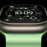 Apple Watch Ultra 4 recebendo duas novas atualizações importantes, por relatório