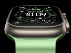 Apple Watch Ultra 4 recebendo duas novas atualizações importantes, por relatório Apple Watch Ultra 4 recebendo duas novas atualizações importantes, por relatório