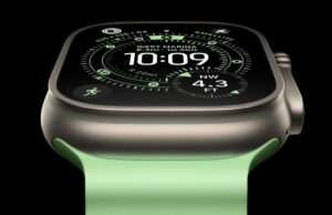 Apple Watch Ultra 4 recebendo duas novas atualizações importantes, por relatório Apple Watch Ultra 4 recebendo duas novas atualizações importantes, por relatório